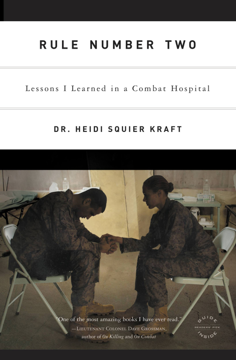 Cover image for book Rule Number Two