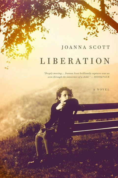 Cover image for book Liberation