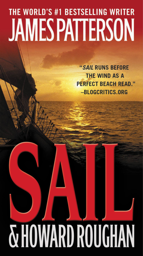 Cover image for book Sail