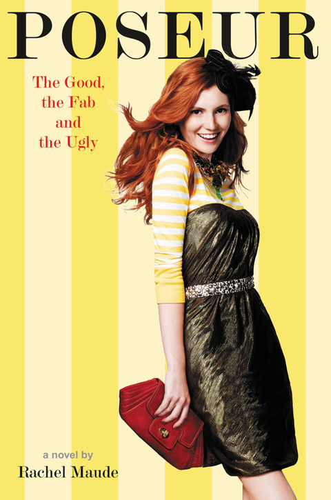 Cover image for book The Good, the Fab and the Ugly