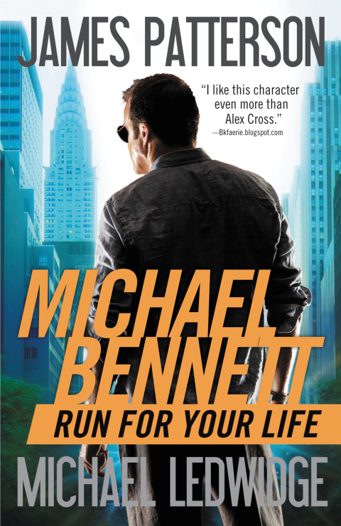 Cover image for book Run for Your Life