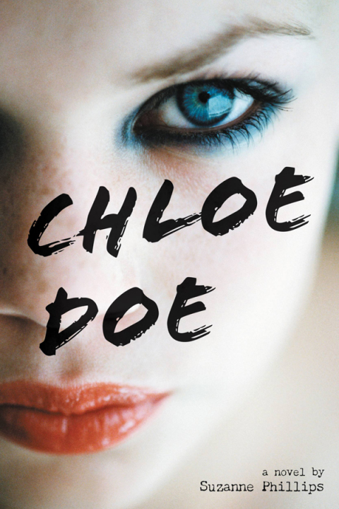 Cover image for book Chloe Doe