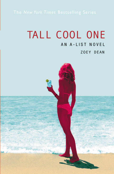 Cover image for book Tall Cool One