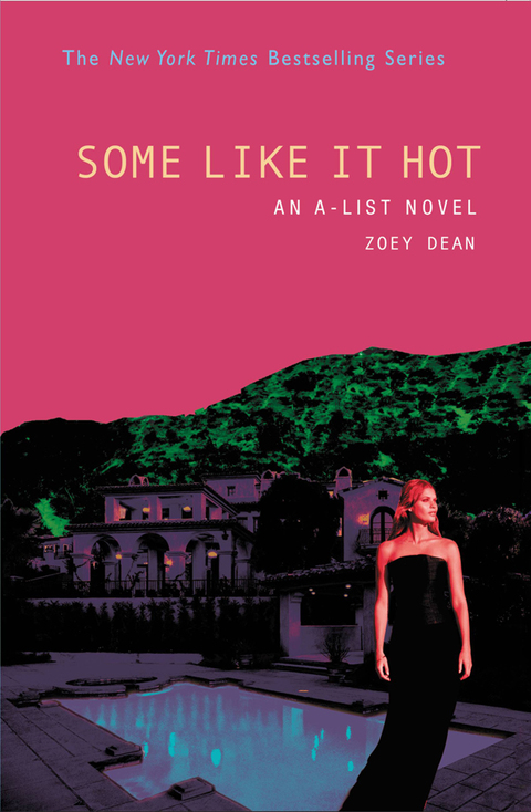 Cover image for book Some Like It Hot