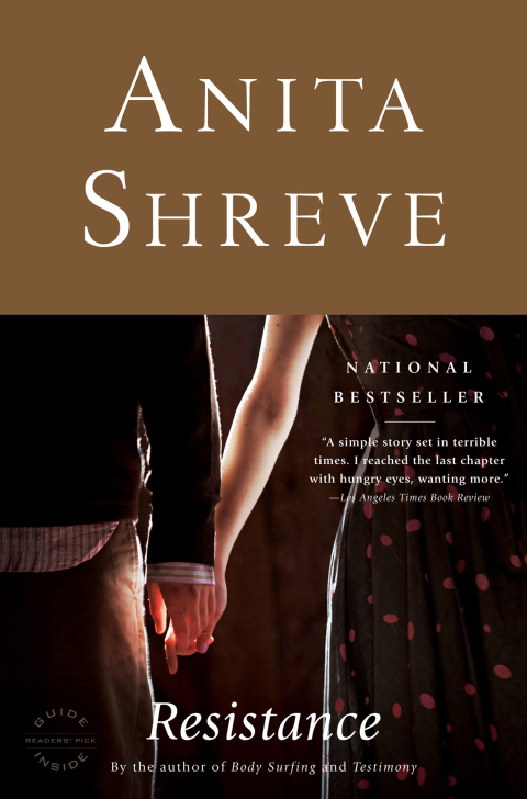 Cover image for book Resistance