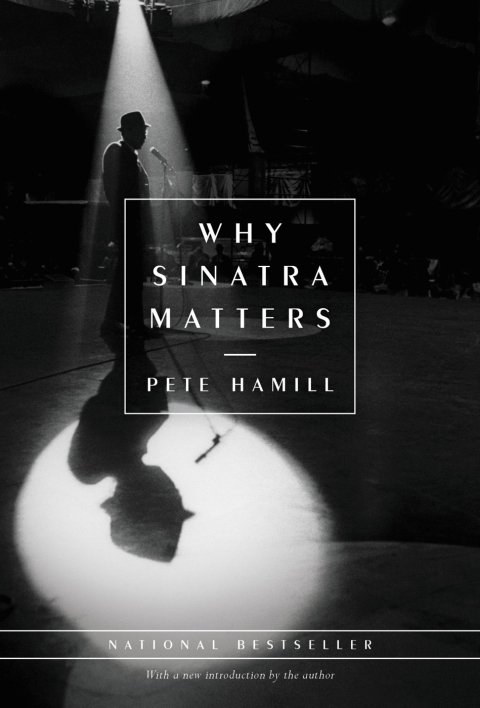 Cover image for book Why Sinatra Matters