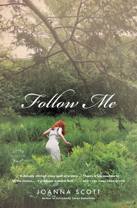 Cover image for book Follow Me