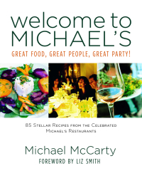 Cover image: Welcome to Michael's 9780316076548
