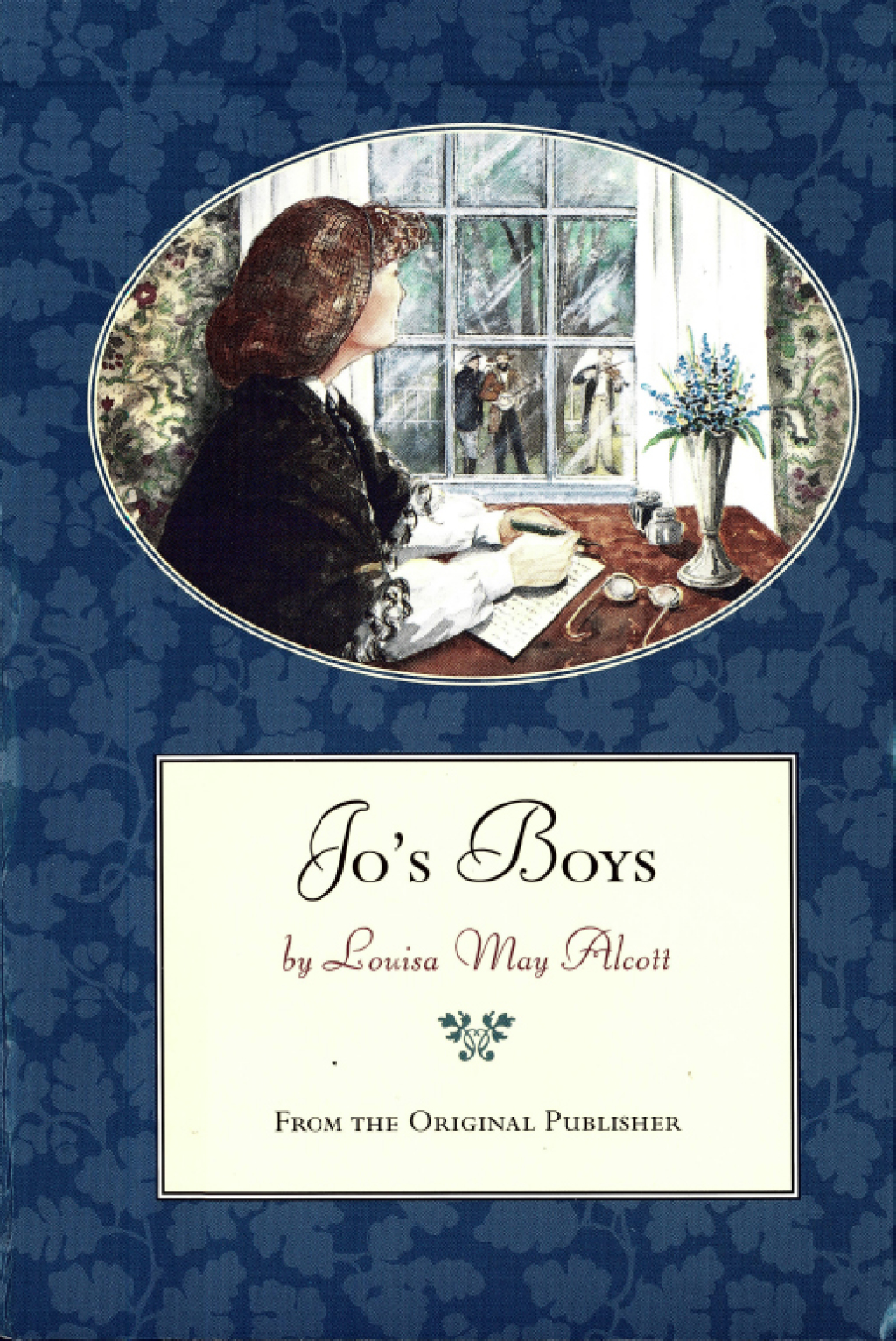 Jo's Boys (eBook) - Louisa May Alcott,