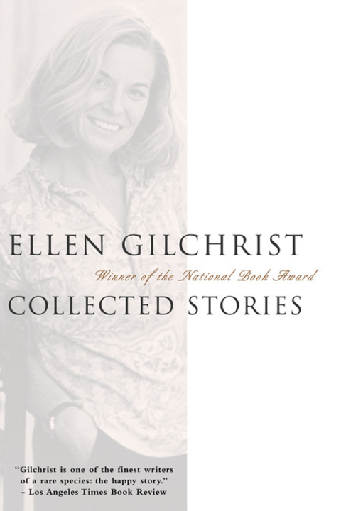 Cover image for book Ellen Gilchrist
