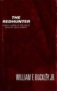 Cover image: The Redhunter 9780316115896