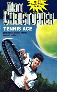 Cover image: Tennis Ace 9780316134910