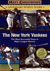 Cover image: The New York Yankees 9780316094467