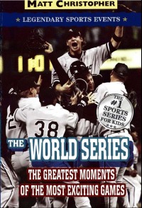 Cover image: The World Series 9780316011174