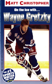 Cover image: Wayne Gretzky 9780316137898