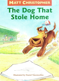 Cover image: The Dog That Stole Home 9780316140829