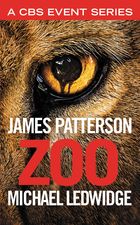 Cover image for book Zoo