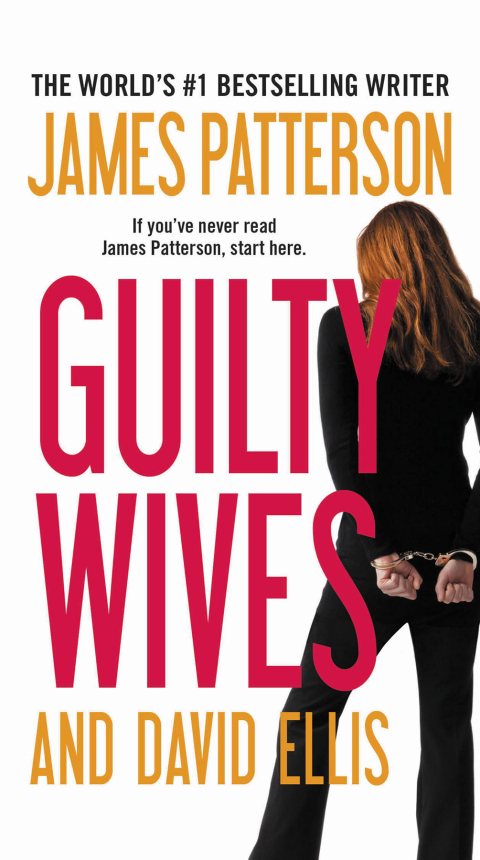 Cover image for book Guilty Wives