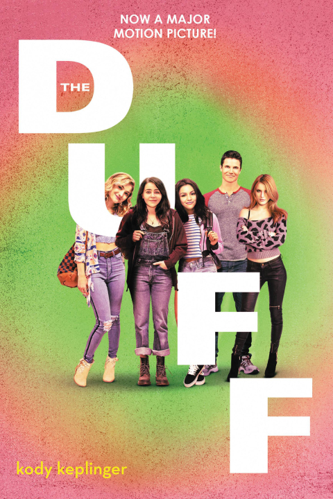 Cover image for book The DUFF