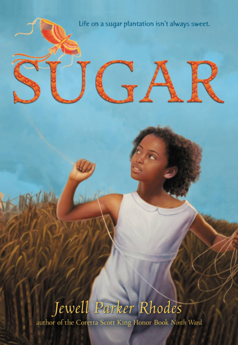 Cover image for book Sugar