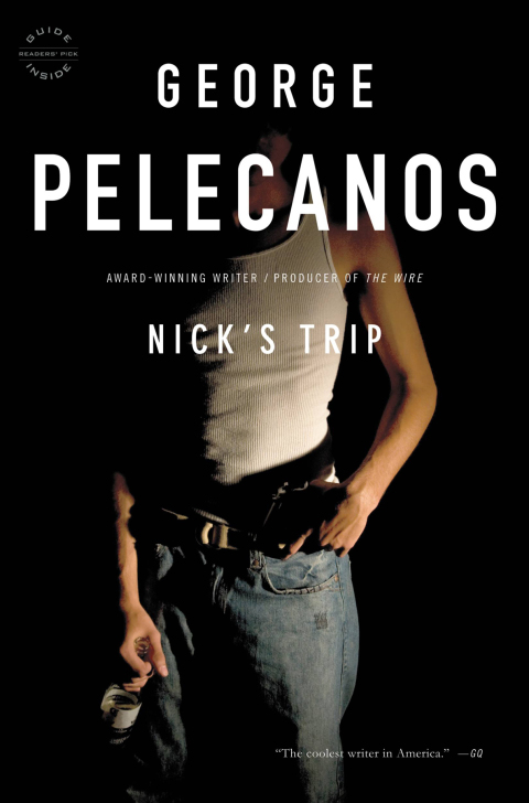 Cover image for book Nick's Trip