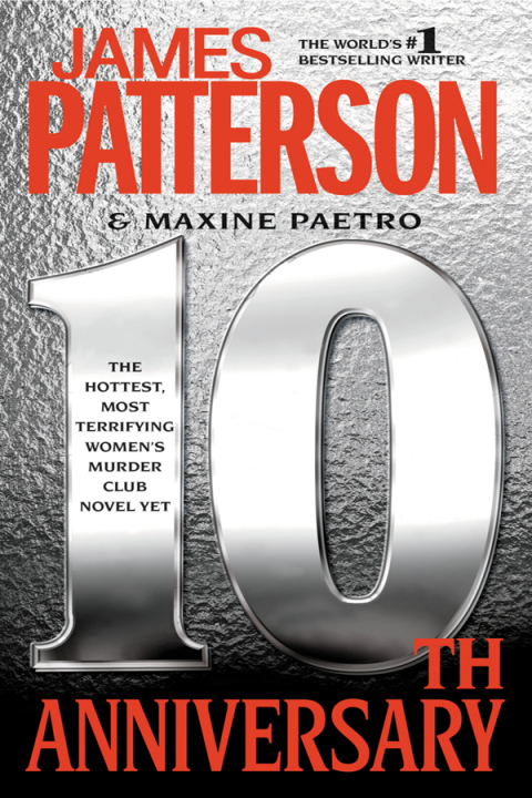 Cover image for book 10th Anniversary
