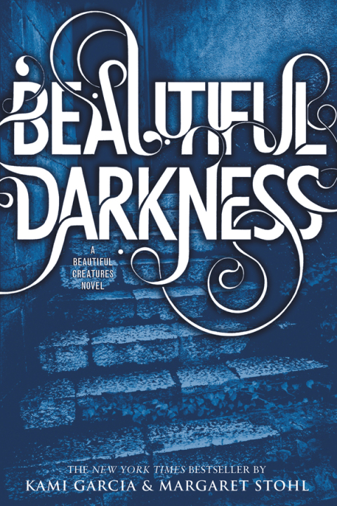 Cover image for book Beautiful Darkness