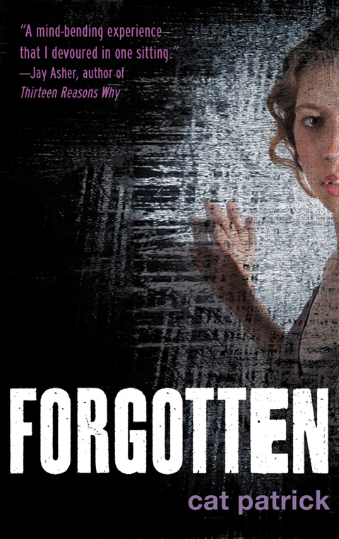 Cover image for book Forgotten
