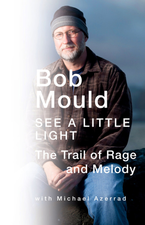 Cover image for book See a Little Light