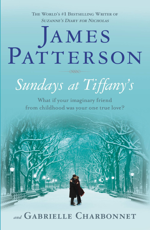 Cover image for book Sundays at Tiffany's