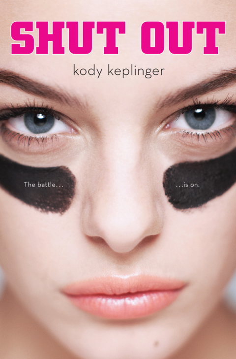 Cover image for book Shut Out