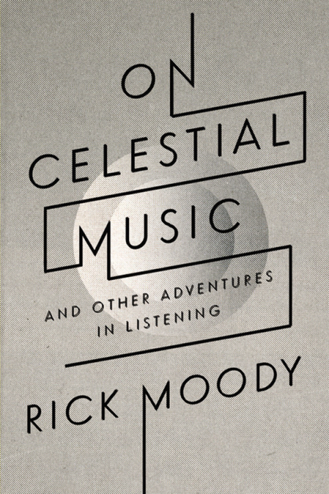 Cover image for book On Celestial Music
