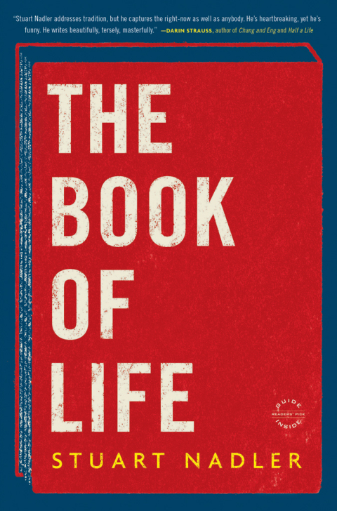 Cover image for book The Book of Life