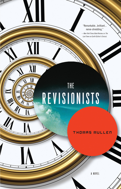 Cover image for book The Revisionists