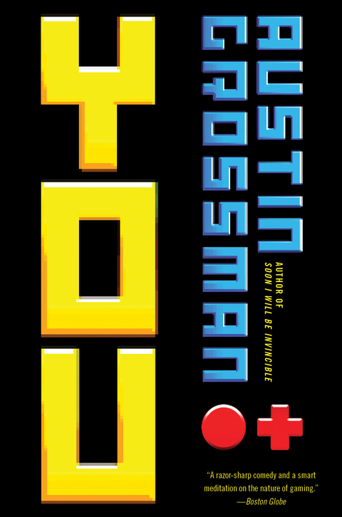 Cover image for book You