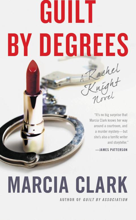 Cover image for book Guilt by Degrees