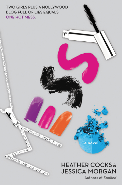 Cover image for book Messy