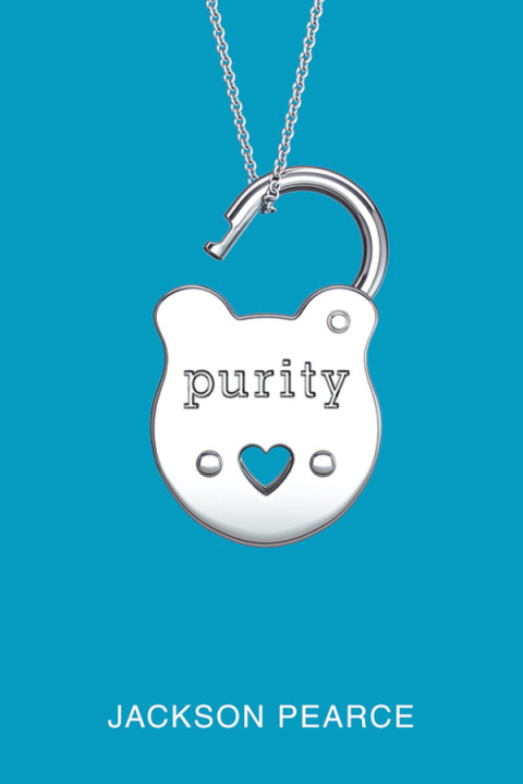 Cover image for book Purity