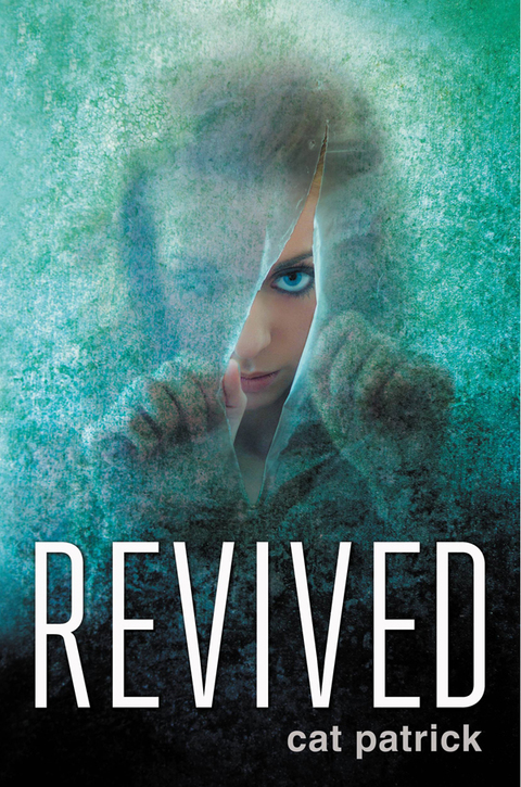 Cover image for book Revived