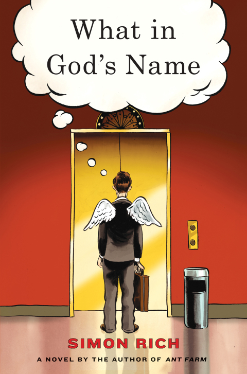 Cover image for book Miracle Workers