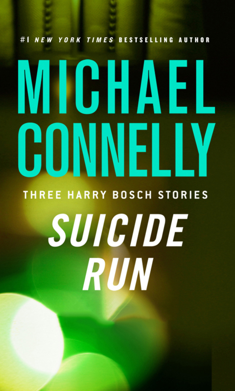 Cover image for book Suicide Run