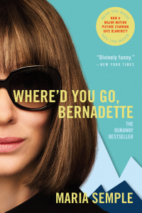 Where'd You Go, Bernadette | 9780316204279, 9780316204286 | VitalSource