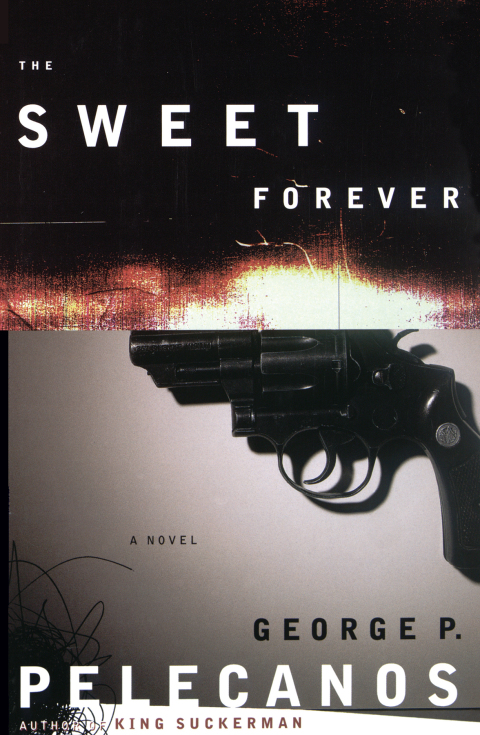 Cover image for book The Sweet Forever