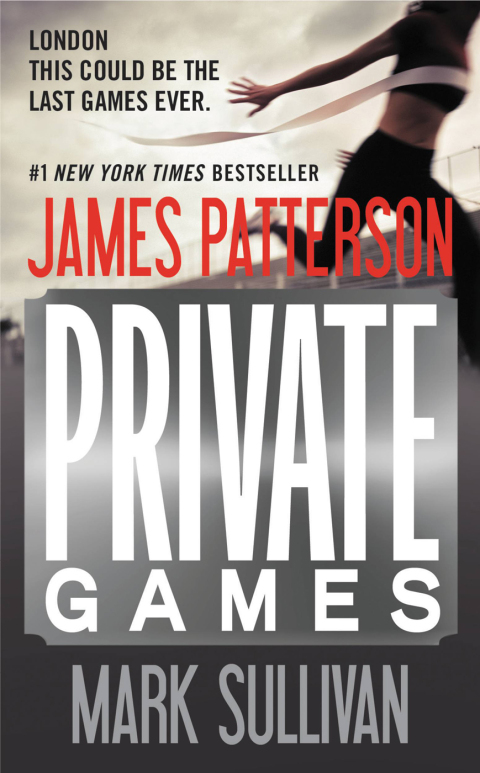 Cover image for book Private Games