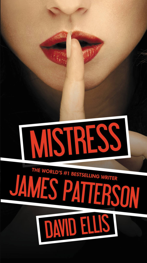 Cover image for book Mistress