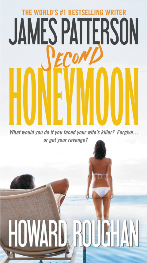 Cover image for book Second Honeymoon