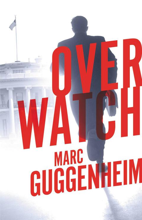 Cover image for book Overwatch