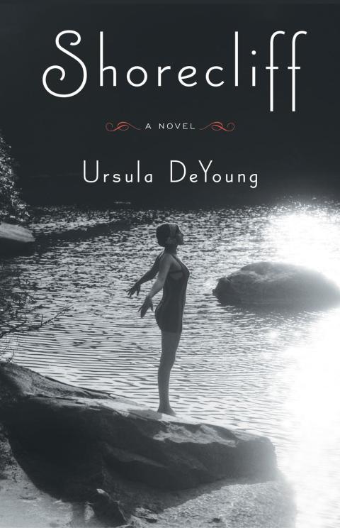Cover image for book Shorecliff