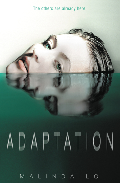 Cover image for book Adaptation