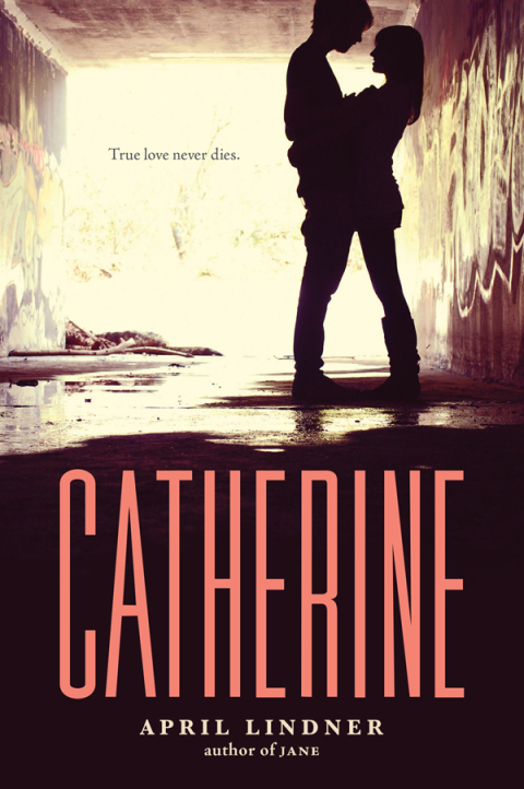 Cover image for book Catherine